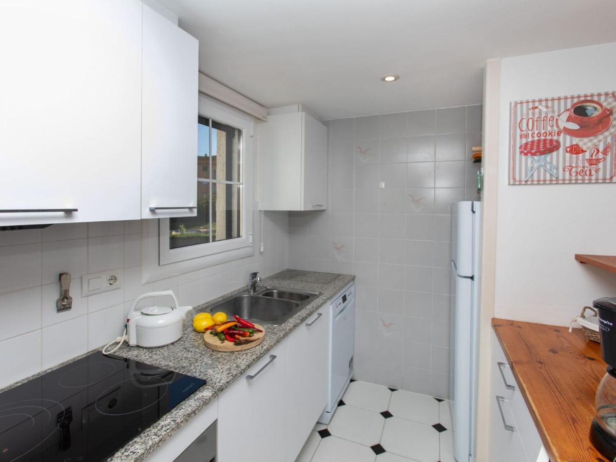 Apartment Ducados Golf Nat By Interhome ปัลส์ ภายนอก รูปภาพ