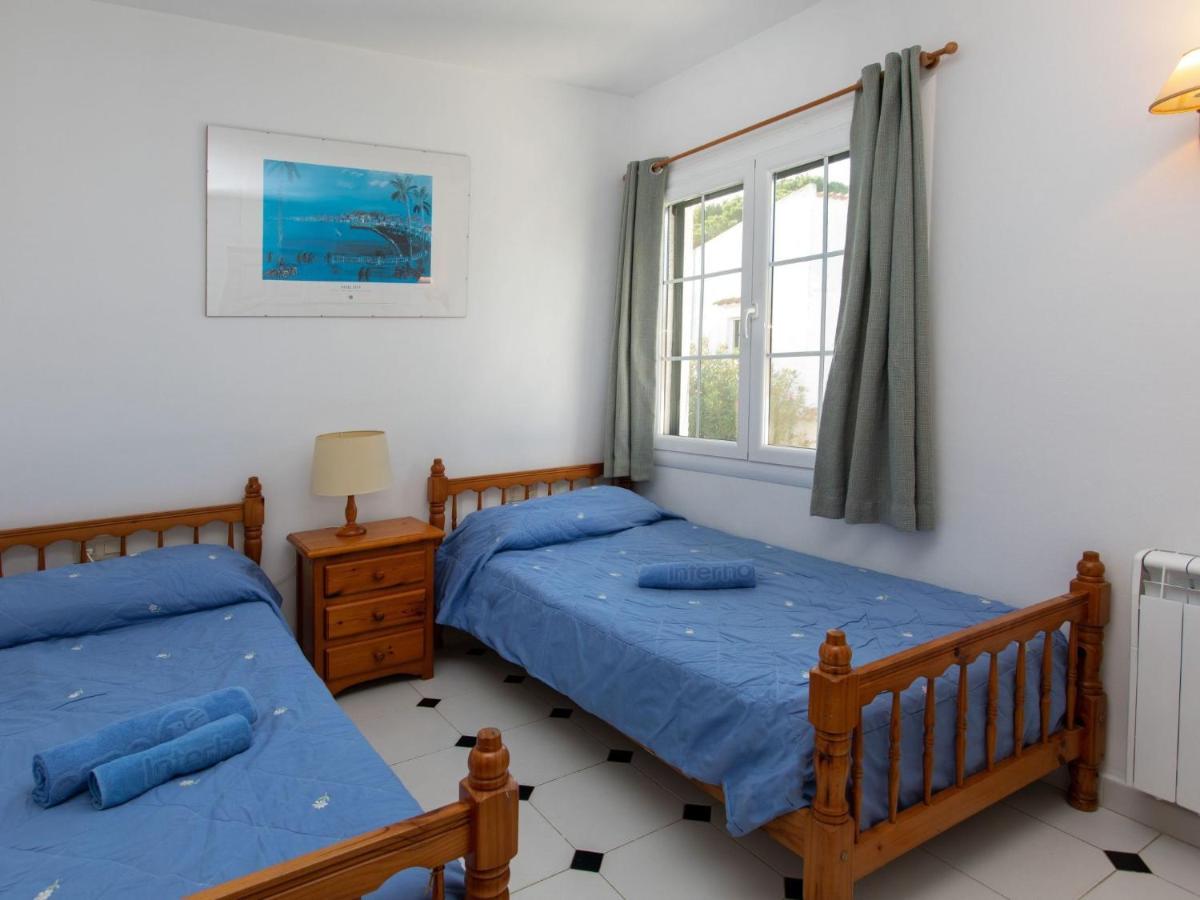 Apartment Ducados Golf Nat By Interhome ปัลส์ ภายนอก รูปภาพ